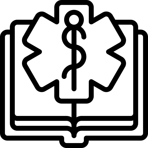Kashichkina - Hausarzt & Fachärztin für Innere Medizin - Symbol