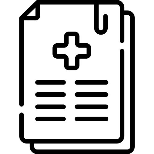 Kashichkina - Hausarzt & Fachärztin für Innere Medizin - Symbol